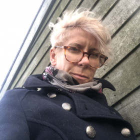 Anna-Jane MacDuff