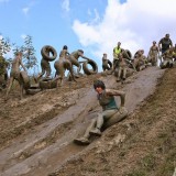 The Nuts Challenge 