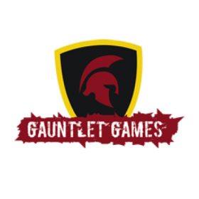 The Gauntlet Games 