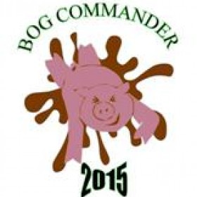 Bog Commander Mud Run and Obstacle Course Race