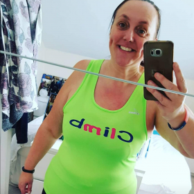 Tanya Brindle