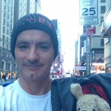 Dom Garvey's profile picture