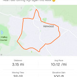 Verwood Runners