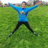 Imandeep Kaur