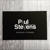 Paul Stevens