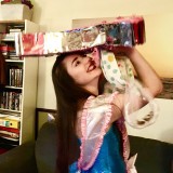 Charlotte Brooke's profile picture