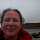 Catriona Barr