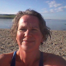 Catriona Barr
