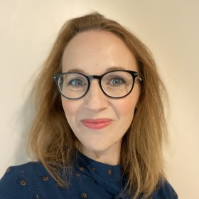 Hannah Dickens