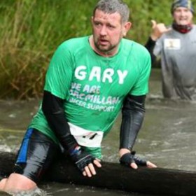 Gary Beck Sykes