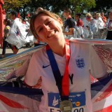 Amy Bradley's profile picture