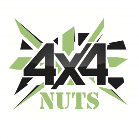 4x4 Nuts