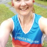 Sally-anne McWilliam
