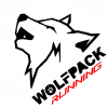 Wolfpack Running