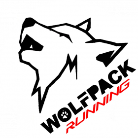 Wolfpack Running