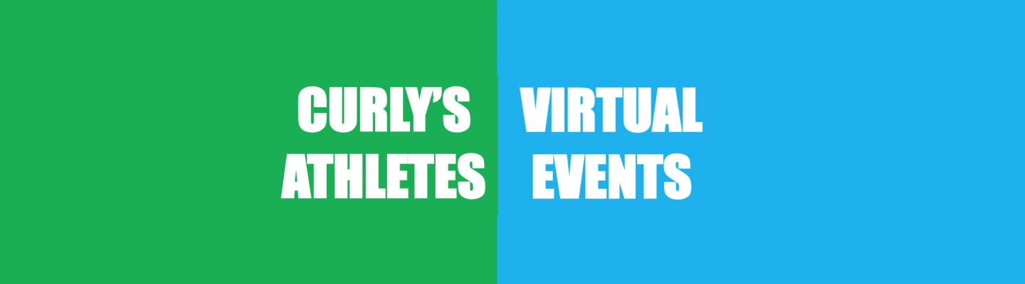 Curly's Virtual Athletes