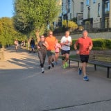 Bath Running Tours