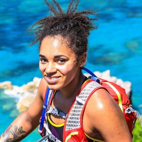 Monique Sapla