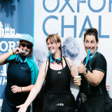 Swim Oxford Open