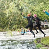 Swim Oxford Open