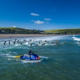 Croyde Ocean Triathlon