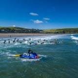 Croyde Ocean Triathlon