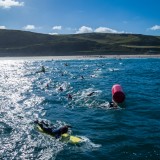 Croyde Ocean Triathlon