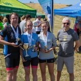 Croyde Ocean Triathlon