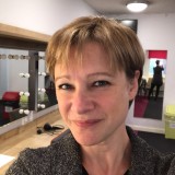 Nikki Gerrard's profile picture