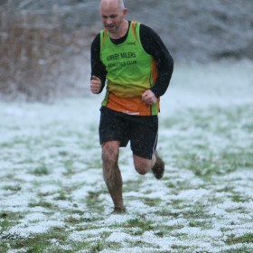 kevin harrison