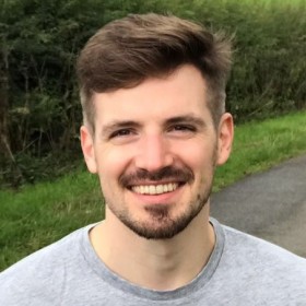 Daniel Perkin