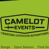 Camelot Events's profile picture