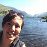 Elinor Morgan's profile picture
