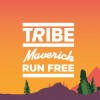 Maverick x TRIBE Run Free