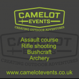 Camelot Events's profile picture