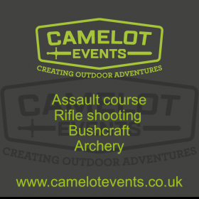 Camelot Events