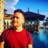 Simon Marriott's profile picture