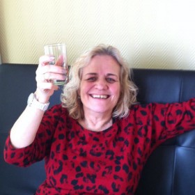 Helen Dowen
