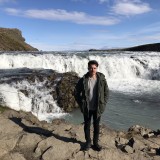 Max McHugh's profile picture