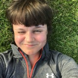 Charlotte Worthing's profile picture