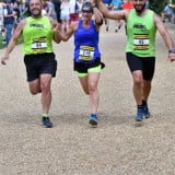 Curly's Athletes
