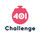 The 401 Challenge's profile picture