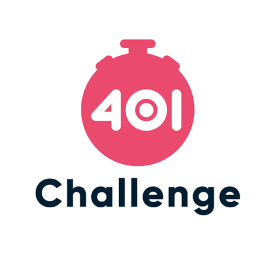 The 401 Challenge