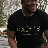 Desmond Awoonor-Gordon's profile picture