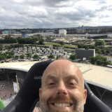 Steve Gray's profile picture