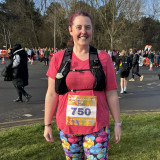 Sarah Jackson's profile picture