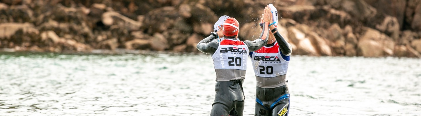 Breca Swimrun