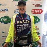 Karen James's profile picture