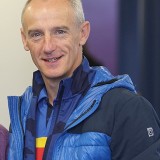 Sam Cordner's profile picture
