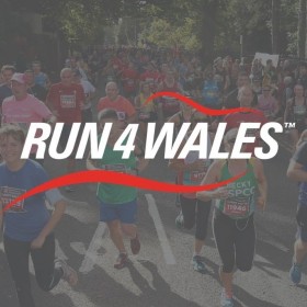 Run 4 Wales